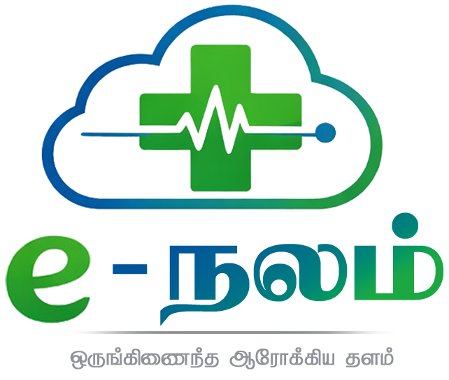 e-Nalam logo